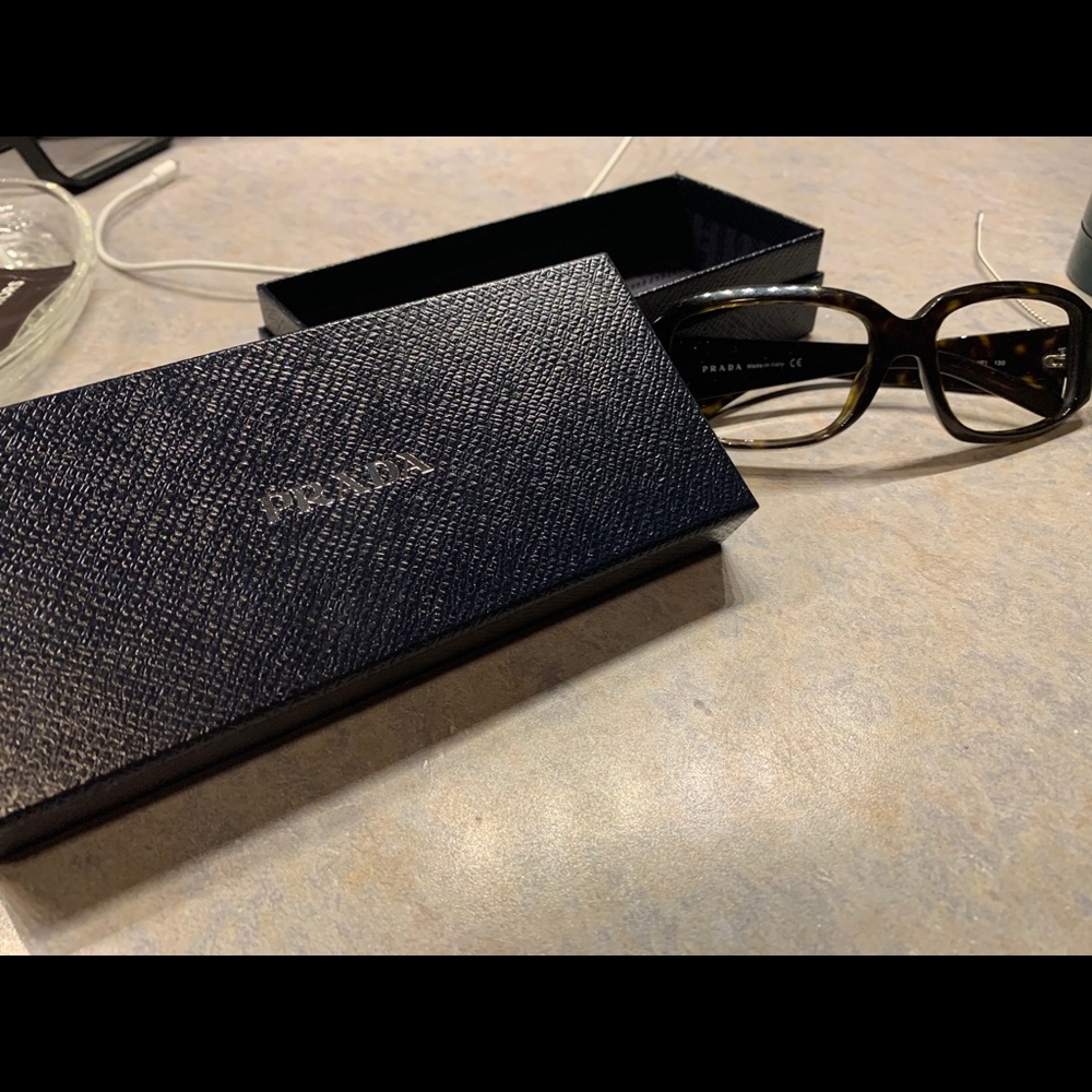 Prada sunglasses